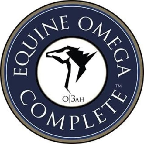 omega equine discount code